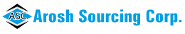 Arosh Sourcing Corp.